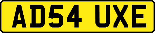 AD54UXE