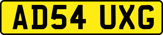 AD54UXG