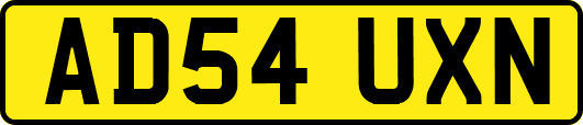 AD54UXN