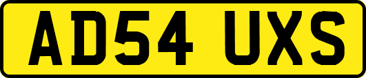 AD54UXS