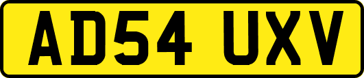 AD54UXV