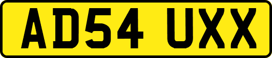 AD54UXX