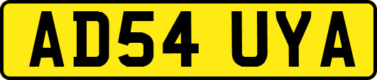AD54UYA