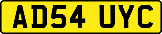 AD54UYC