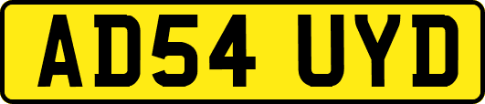 AD54UYD