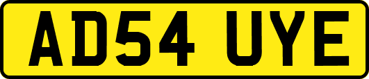 AD54UYE