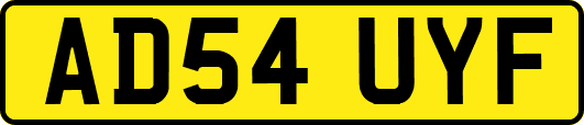 AD54UYF