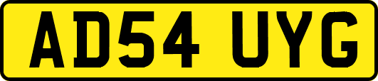 AD54UYG