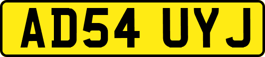 AD54UYJ