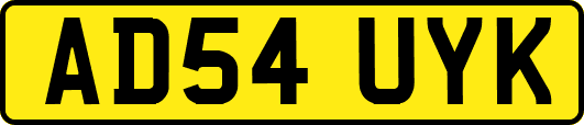 AD54UYK