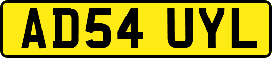 AD54UYL