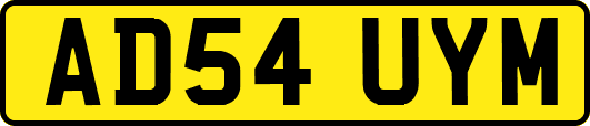 AD54UYM
