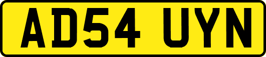AD54UYN