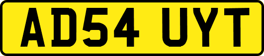AD54UYT