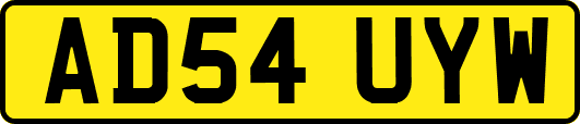 AD54UYW