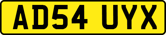 AD54UYX