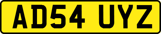 AD54UYZ