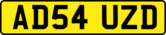 AD54UZD
