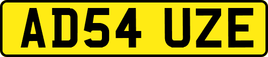 AD54UZE