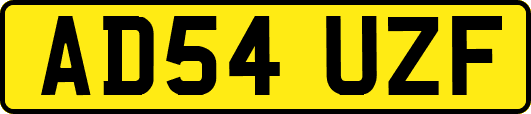 AD54UZF