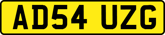 AD54UZG