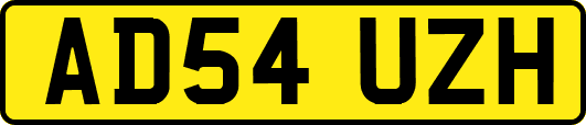 AD54UZH