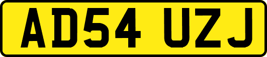 AD54UZJ