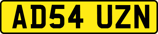 AD54UZN