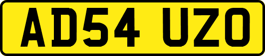 AD54UZO