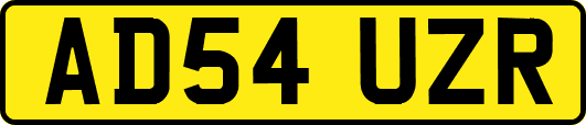 AD54UZR