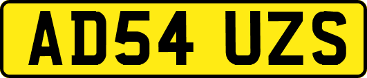 AD54UZS