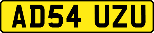 AD54UZU