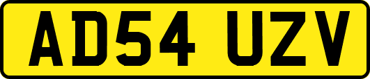 AD54UZV