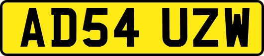 AD54UZW