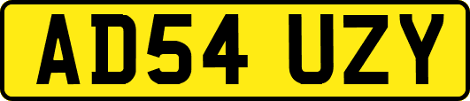 AD54UZY