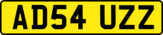 AD54UZZ