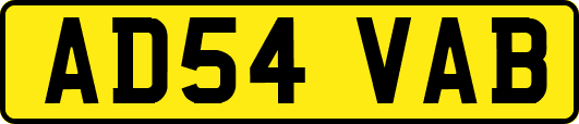 AD54VAB