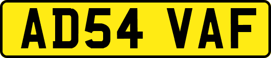 AD54VAF