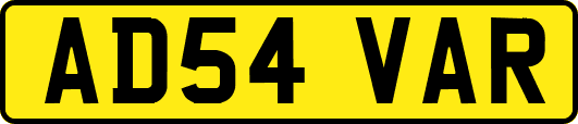 AD54VAR