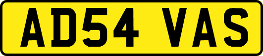 AD54VAS