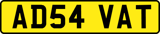 AD54VAT