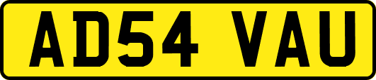 AD54VAU