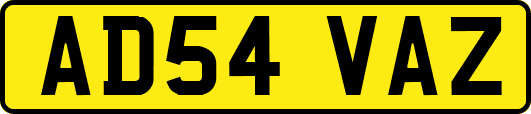 AD54VAZ
