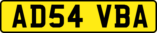 AD54VBA