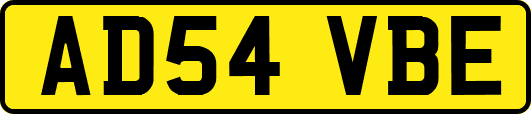 AD54VBE