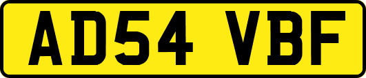 AD54VBF