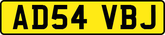 AD54VBJ