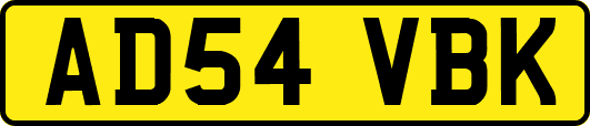 AD54VBK
