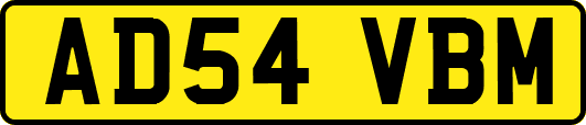 AD54VBM