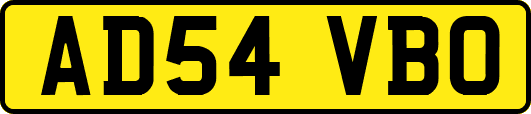 AD54VBO